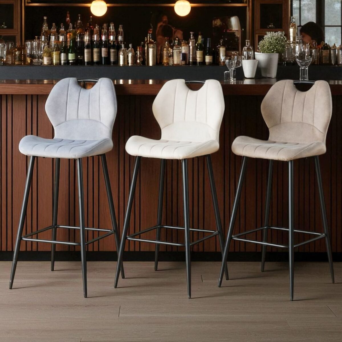 Bar Chair / Island Chair - Image 9