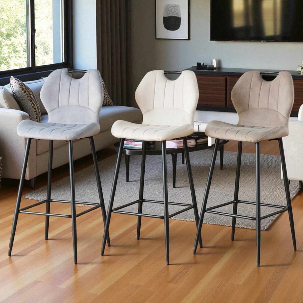 Bar Chair / Island Chair - Image 7