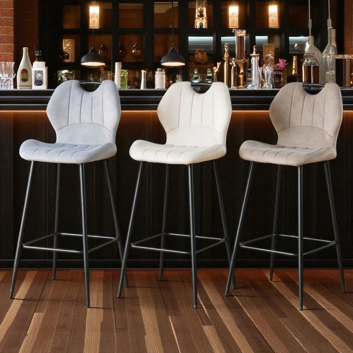 Bar Chair / Island Chair - Image 6