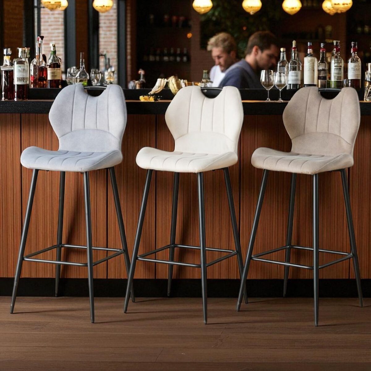 Bar Chair / Island Chair - Image 5