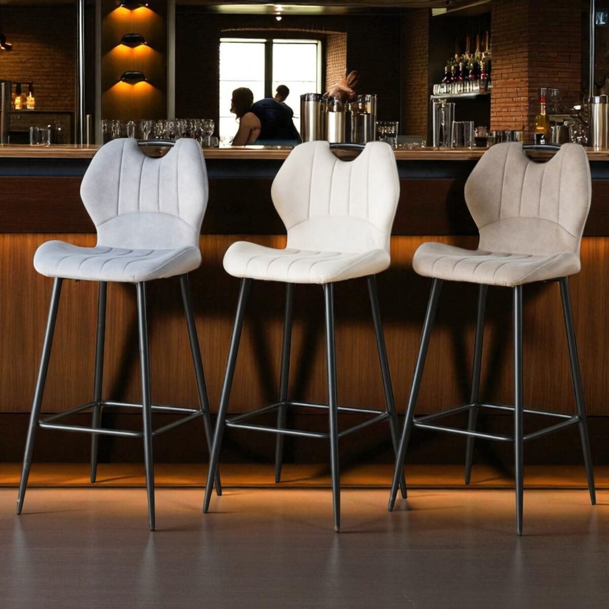 Bar Chair / Island Chair - Image 4