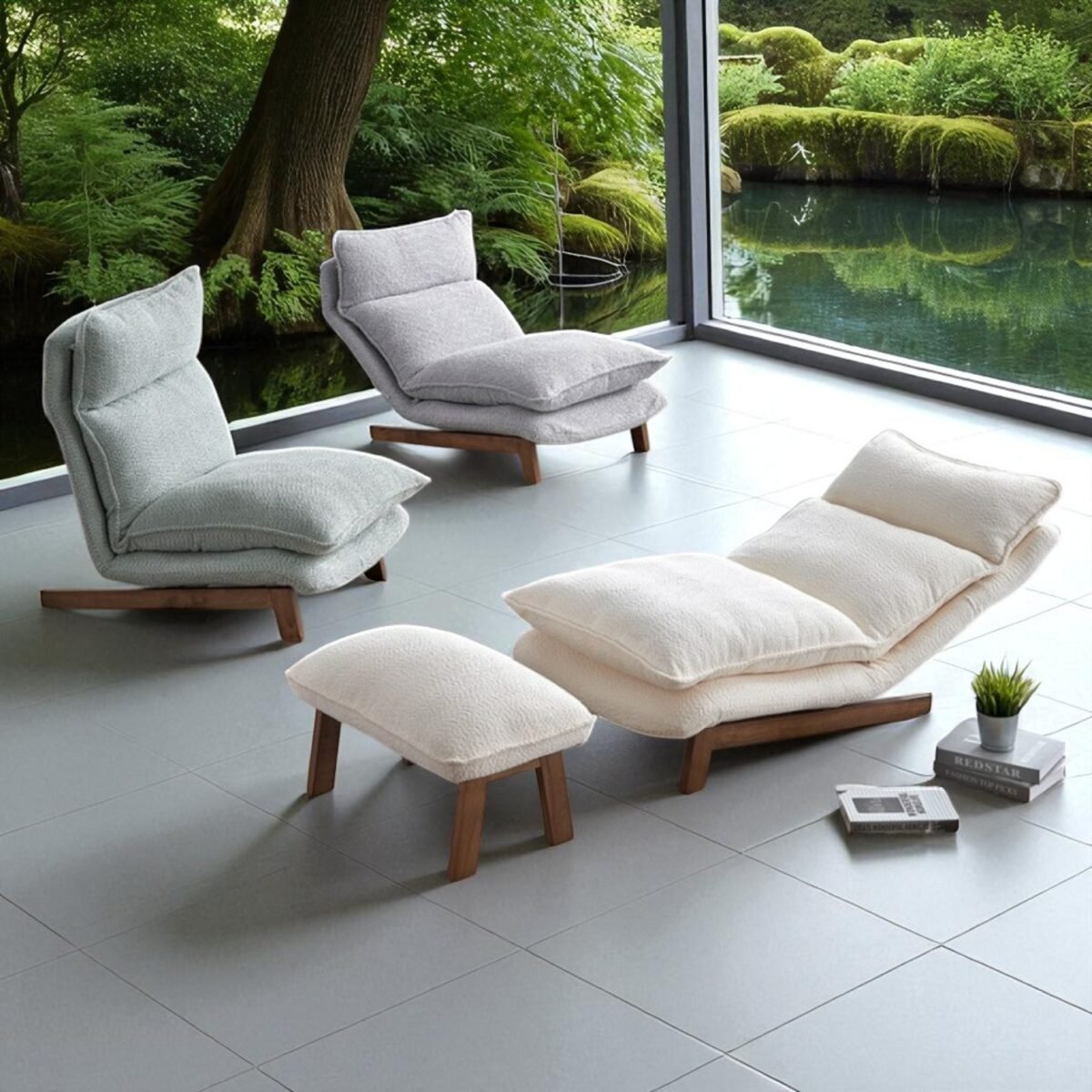 Lounge Chair - Image 15