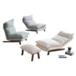 Lounge Chair