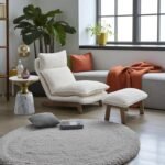 Lounge Chair - Image 10