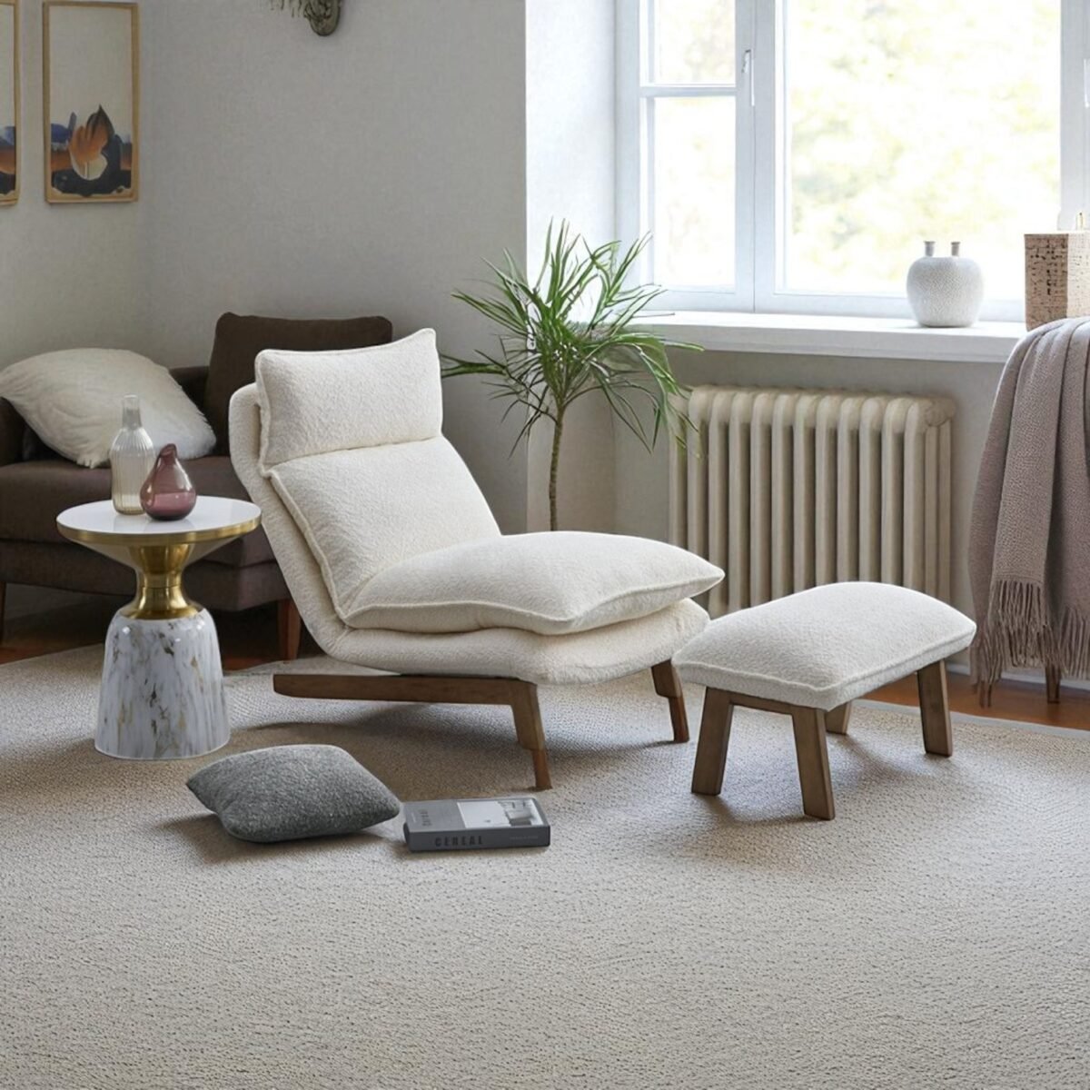 Lounge Chair - Image 2