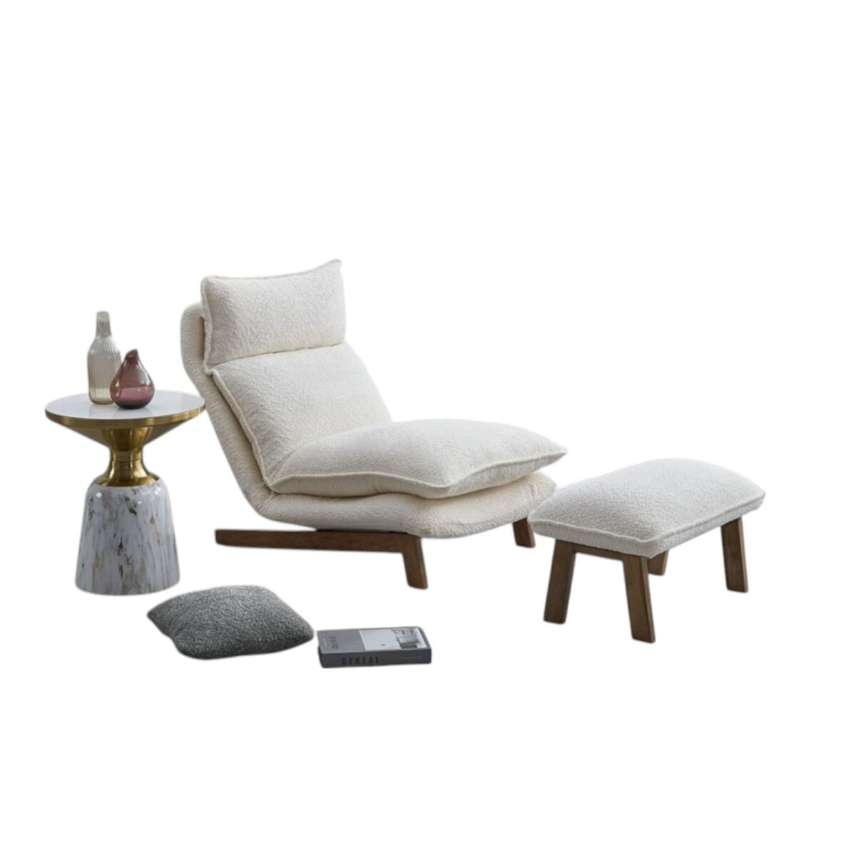 Lounge Chair - Image 13
