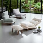 Lounge Chair - Image 9