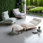 Lounge Chair - Image 8