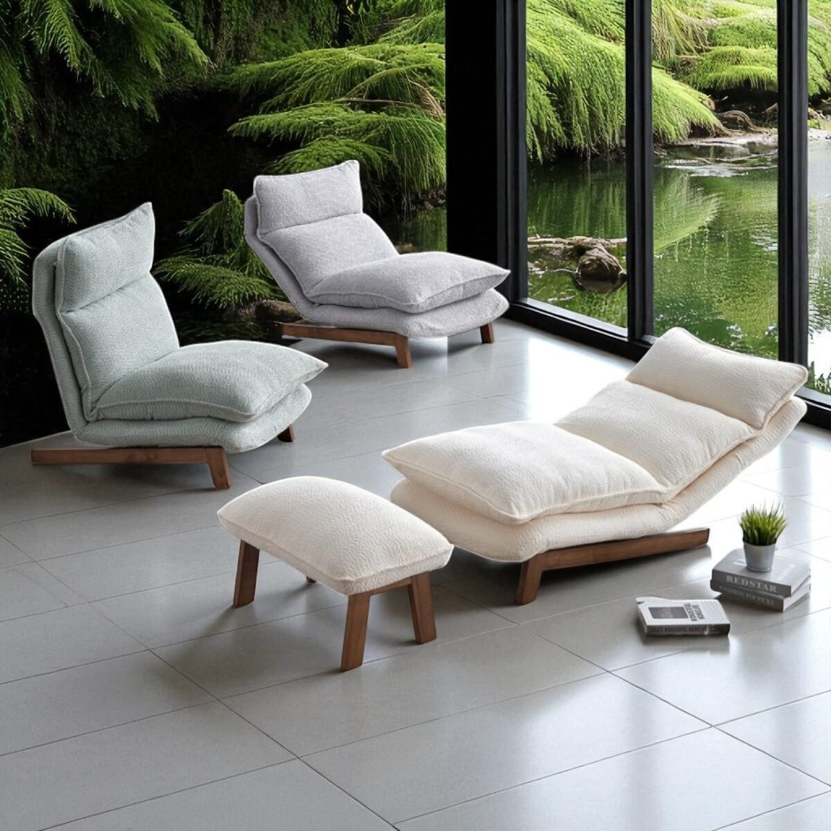 Lounge Chair - Image 16