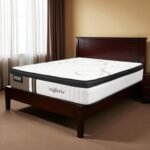 13'' Spring Tempered Coil Mattress - Image 9