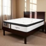13'' Spring Tempered Coil Mattress - Image 8