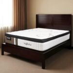 13'' Spring Tempered Coil Mattress - Image 7
