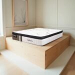 13'' Spring Tempered Coil Mattress - Image 5