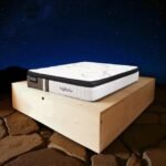 13'' Spring Tempered Coil Mattress - Image 2