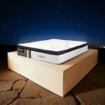 13'' Spring Tempered Coil Mattress - Image 4