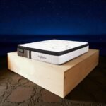 13'' Spring Tempered Coil Mattress - Image 3