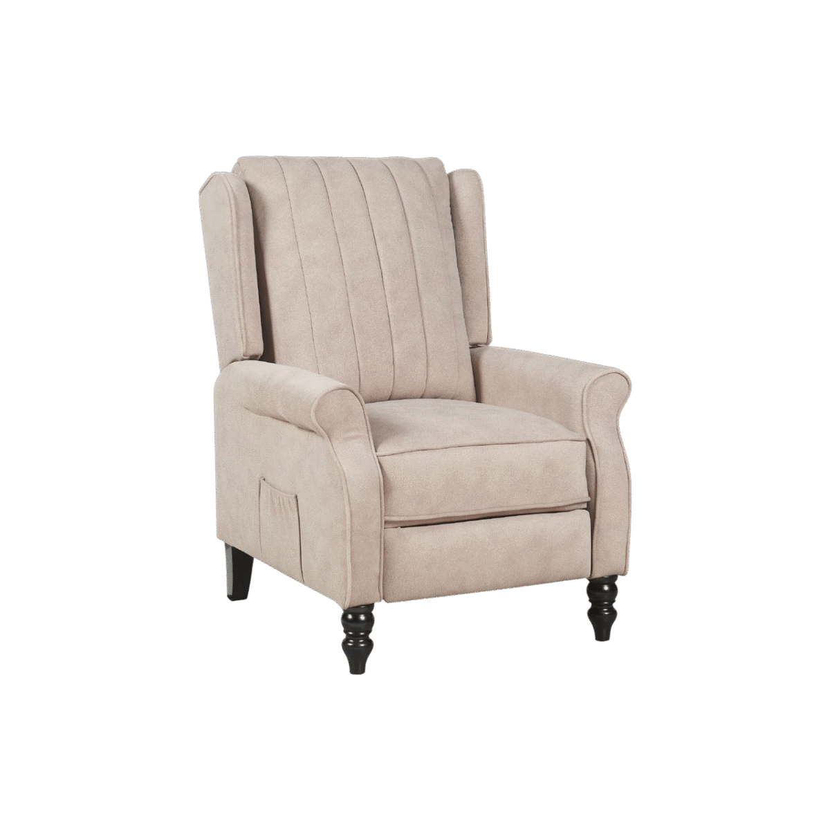 Stylish Recliner Chair - Image 2