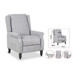 Stylish Recliner Chair - Image 4