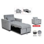 Multi-Function Sofa Bed - Image 19