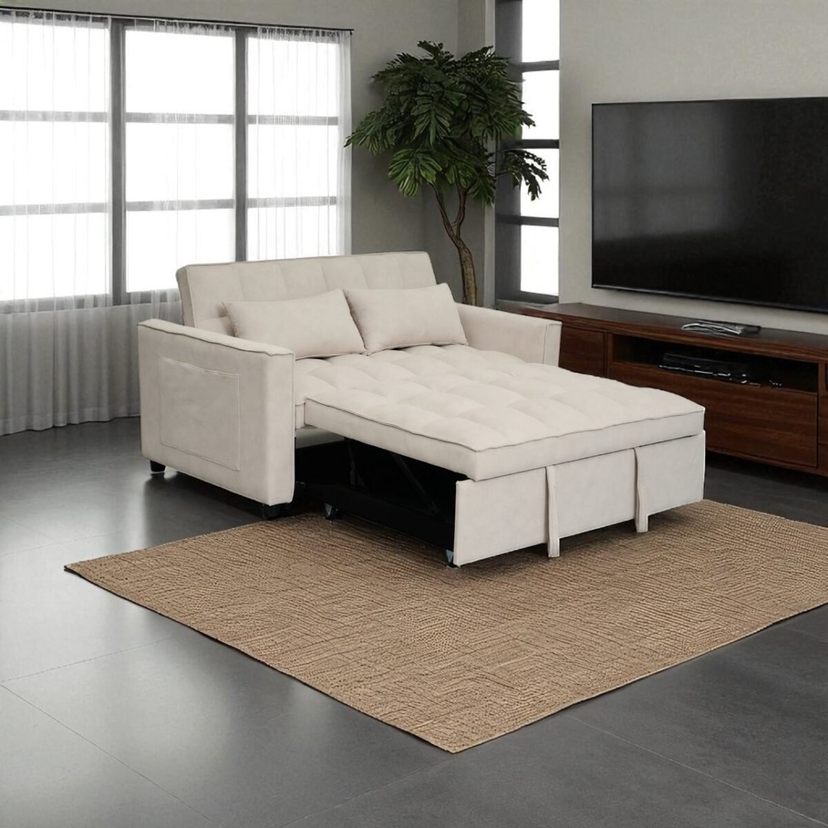 Multi-Function Sofa Bed - Image 24