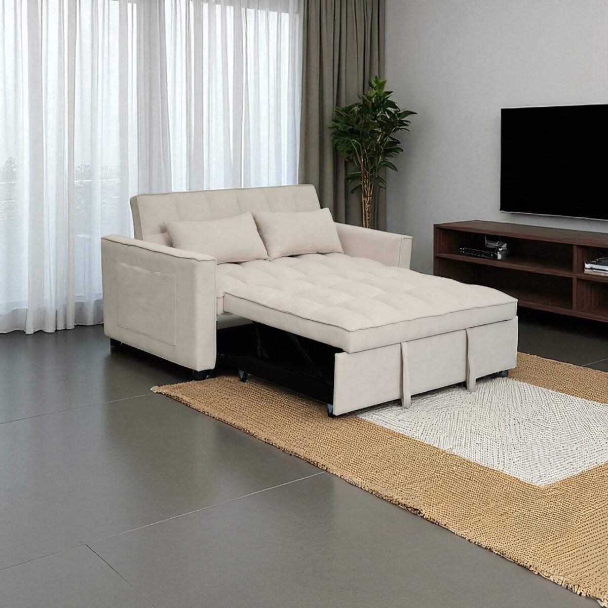 Multi-Function Sofa Bed - Image 26