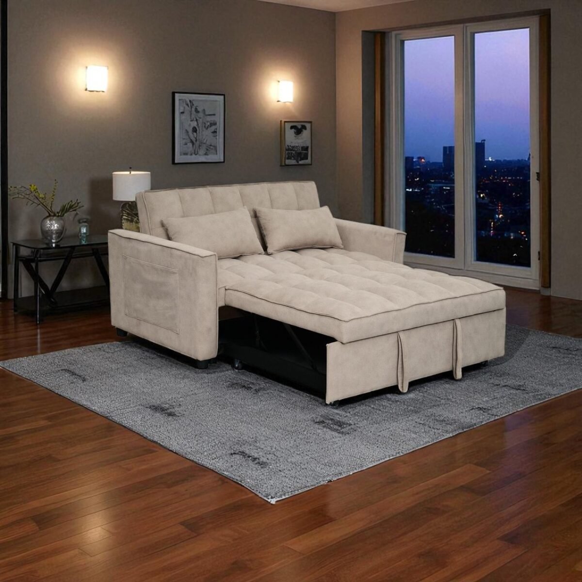Multi-Function Sofa Bed - Image 30