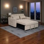 Multi-Function Sofa Bed - Image 30