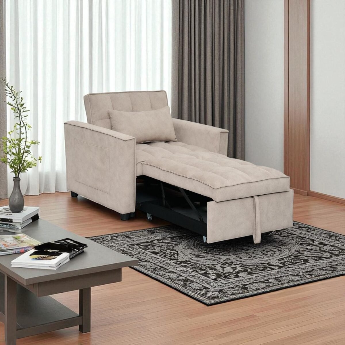 Multi-Function Sofa Bed - Image 31