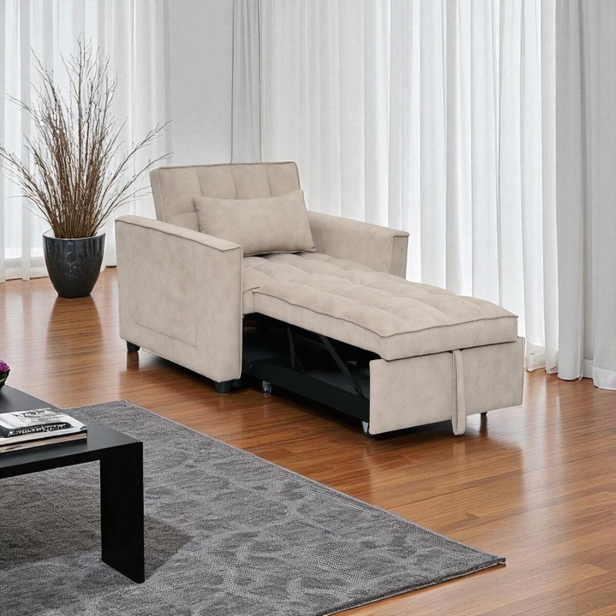 Multi-Function Sofa Bed - Image 32