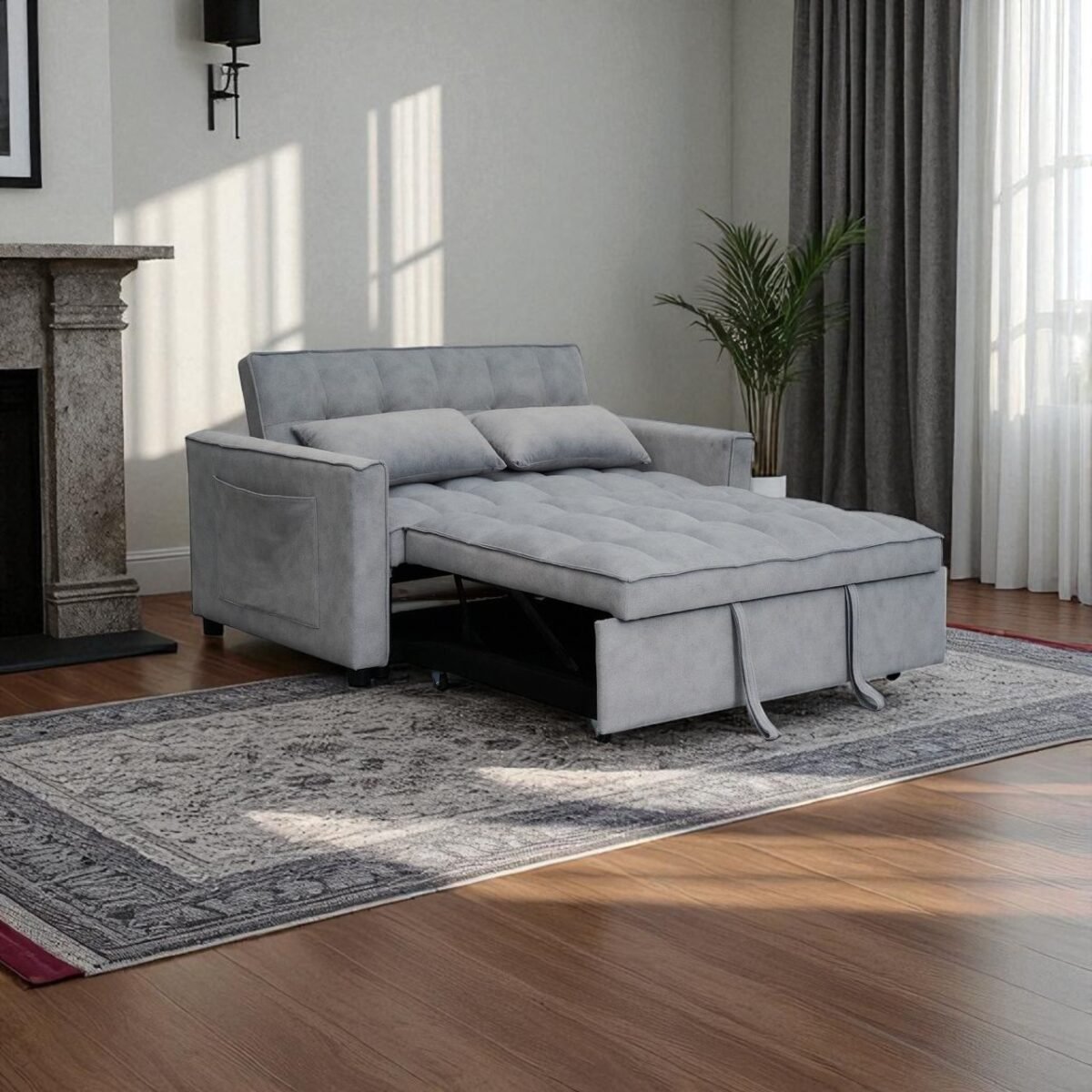 Multi-Function Sofa Bed - Image 38