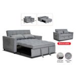 Multi-Function Sofa Bed - Image 42