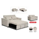Multi-Function Sofa Bed - Image 13