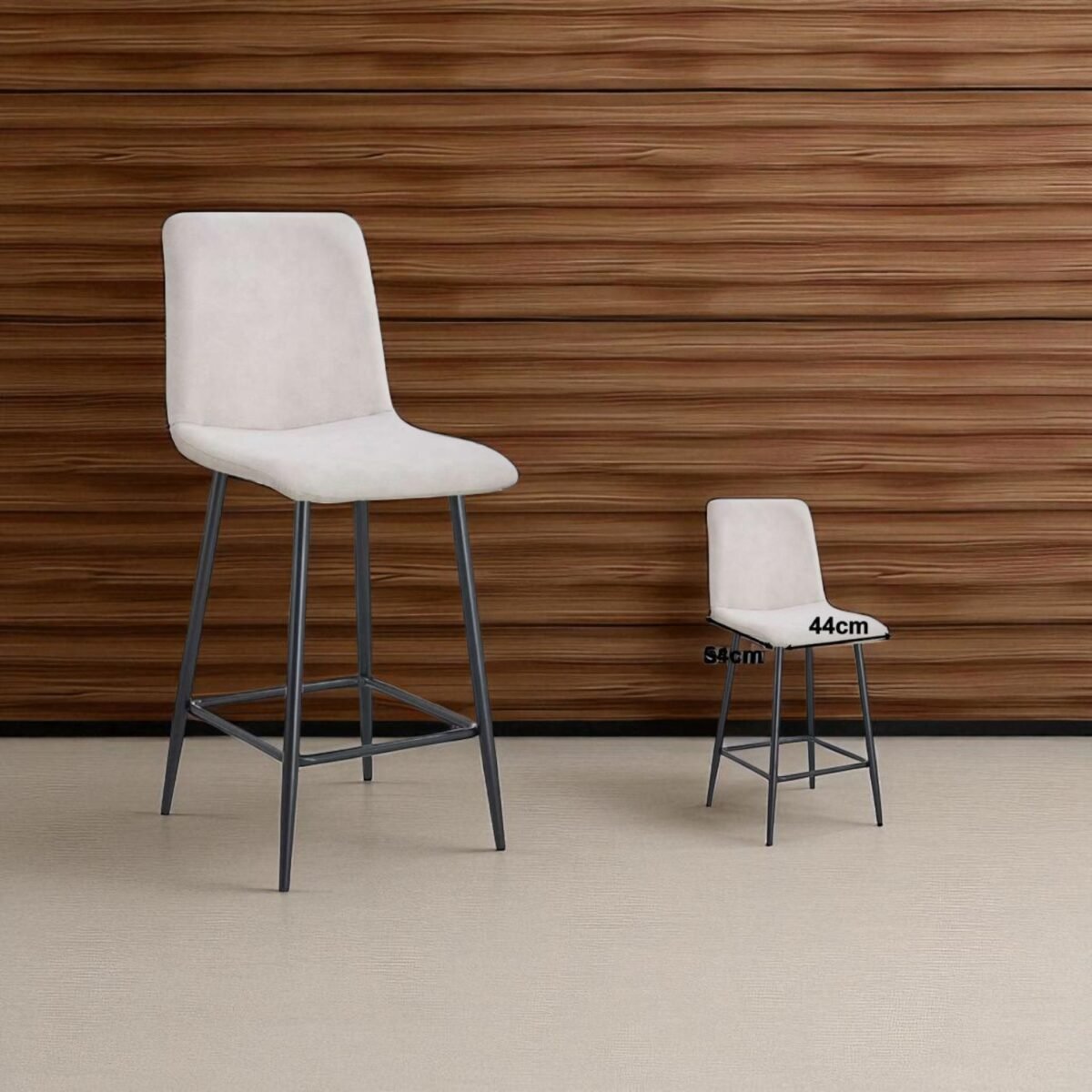 Island Chair / Bar Chair - Image 8