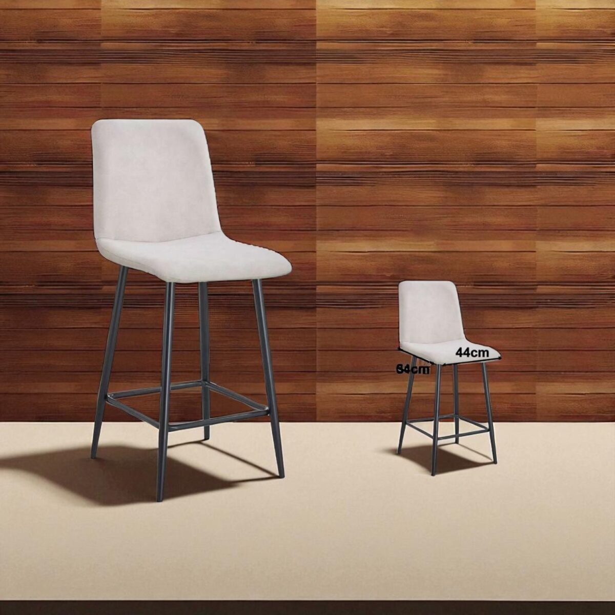 Island Chair / Bar Chair - Image 7