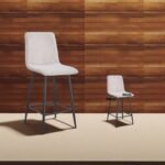 Island Chair / Bar Chair - Image 7