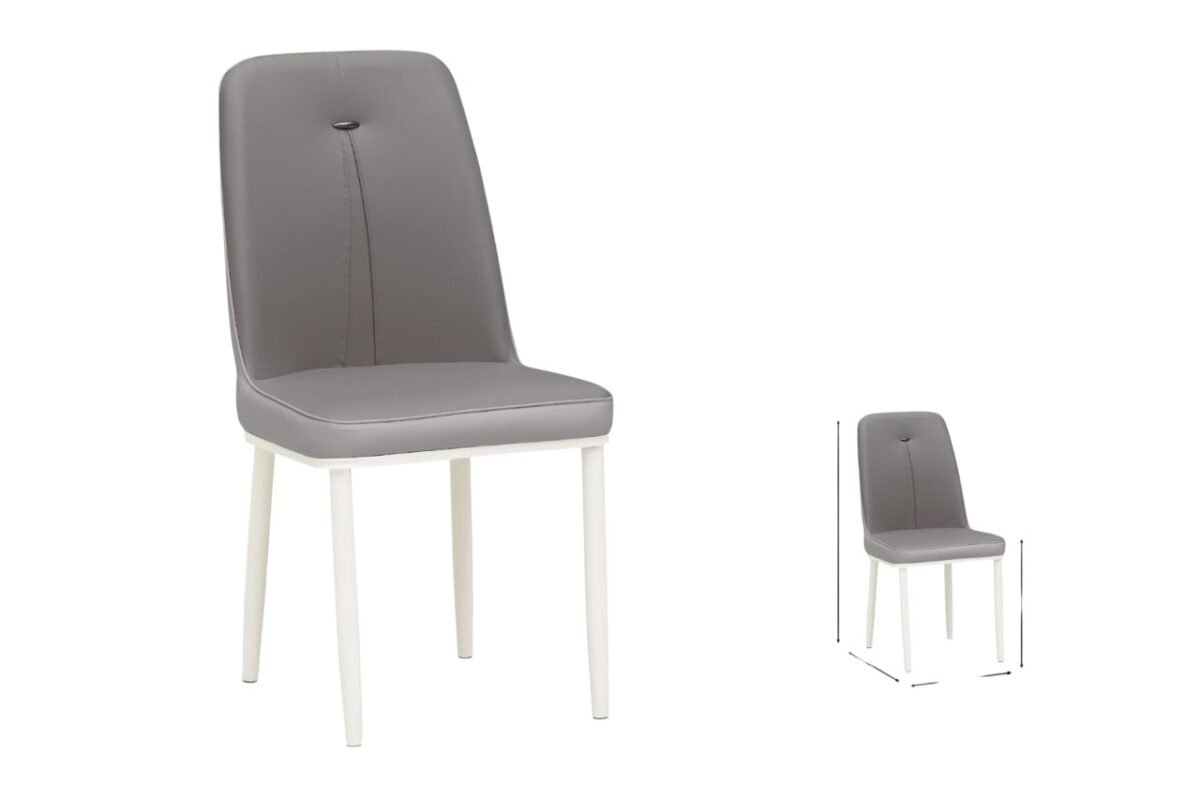 Modern Design Dining Chair - Image 15