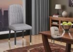 Modern Design Dining Chair - Image 9