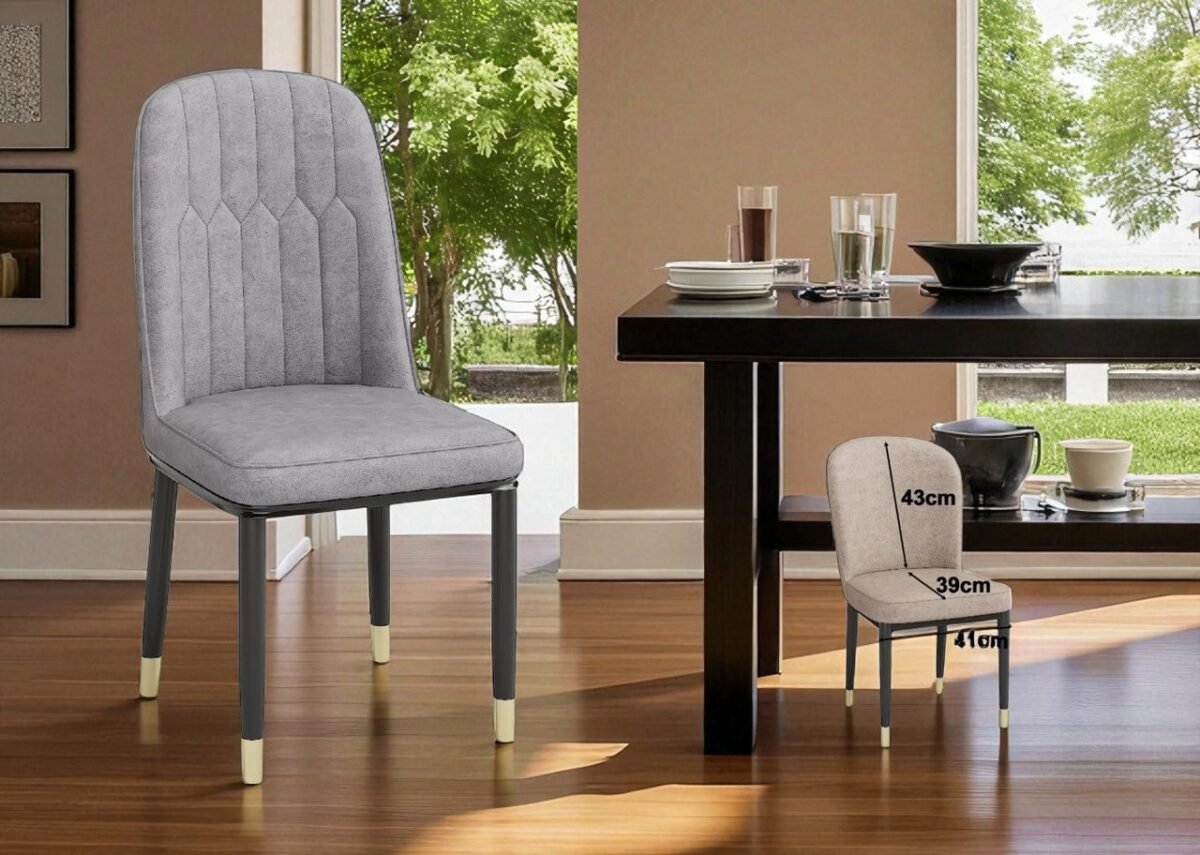 Modern Design Dining Chair - Image 8