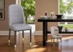 Modern Design Dining Chair - Image 8
