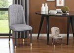 Modern Design Dining Chair - Image 6