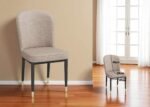 Modern Design Dining Chair - Image 2