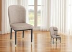Modern Design Dining Chair - Image 7