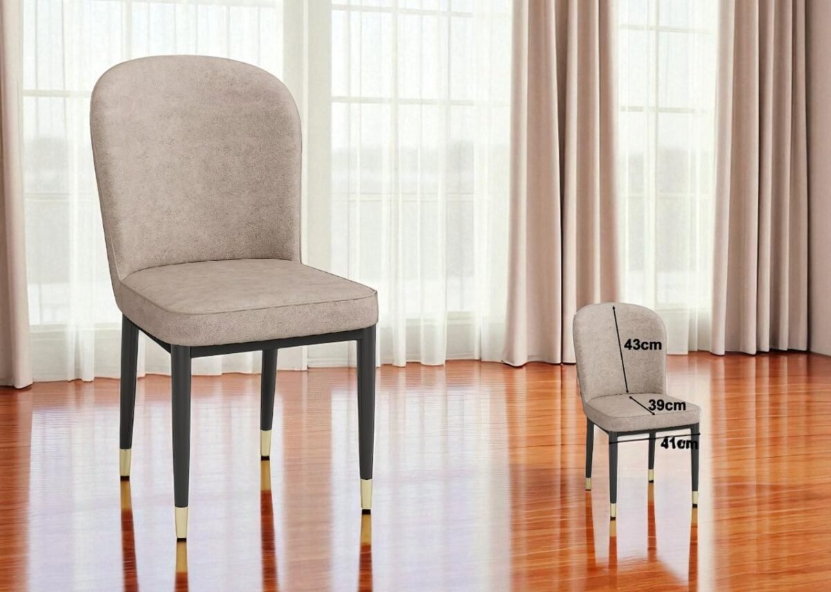 Modern Design Dining Chair - Image 14