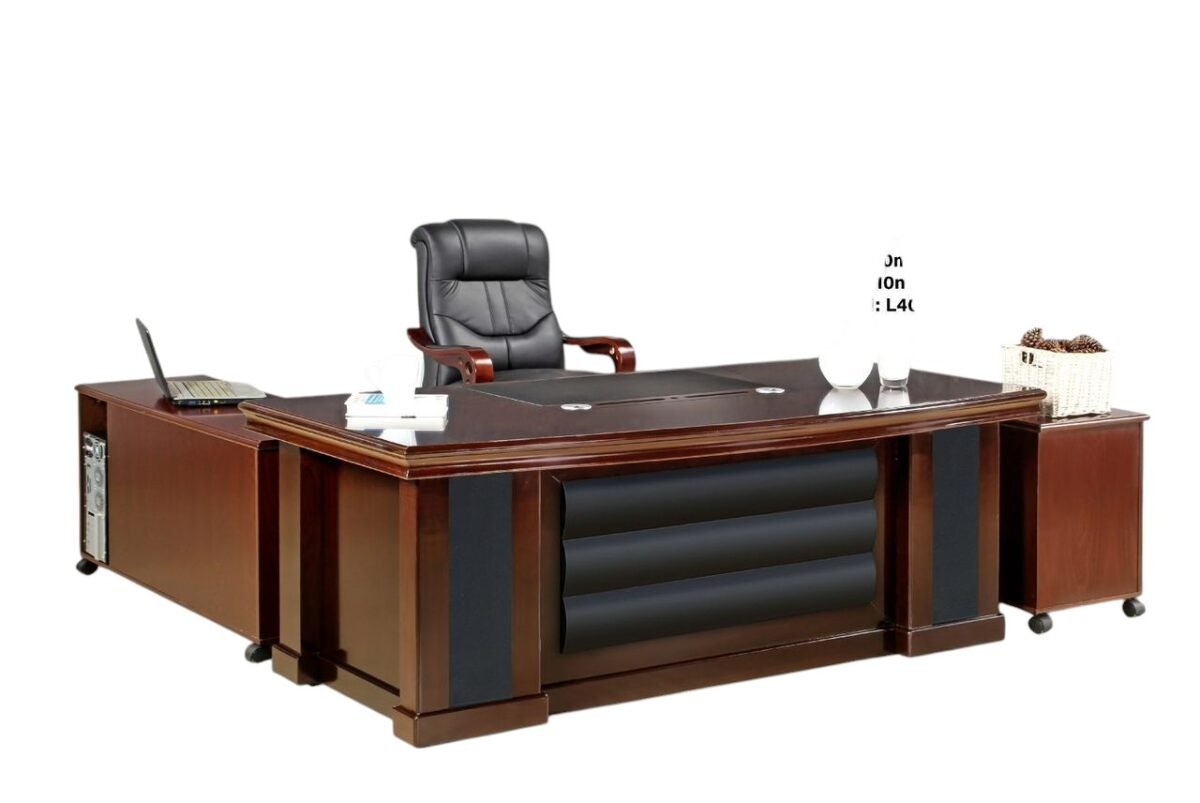 Executive Desk / Director Table - Image 6