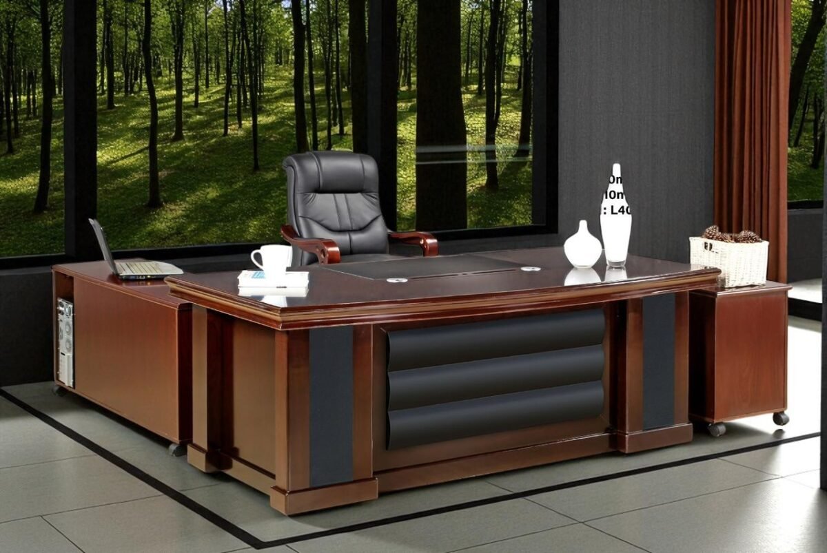 Executive Desk / Director Table - Image 13