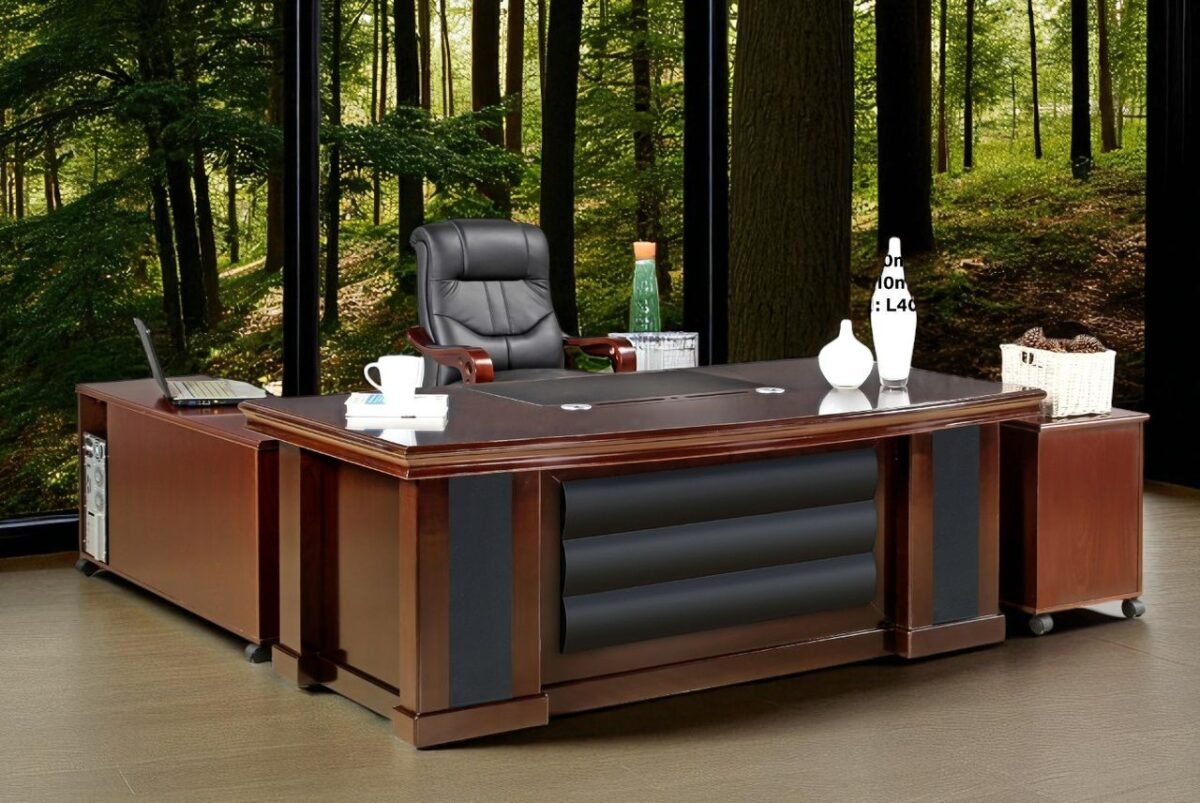 Executive Desk / Director Table - Image 12