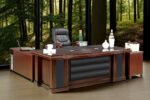 Executive Desk / Director Table - Image 12