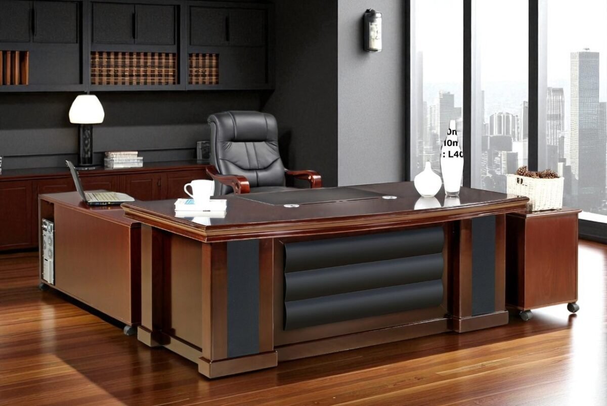 Executive Desk / Director Table - Image 11