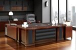 Executive Desk / Director Table - Image 11