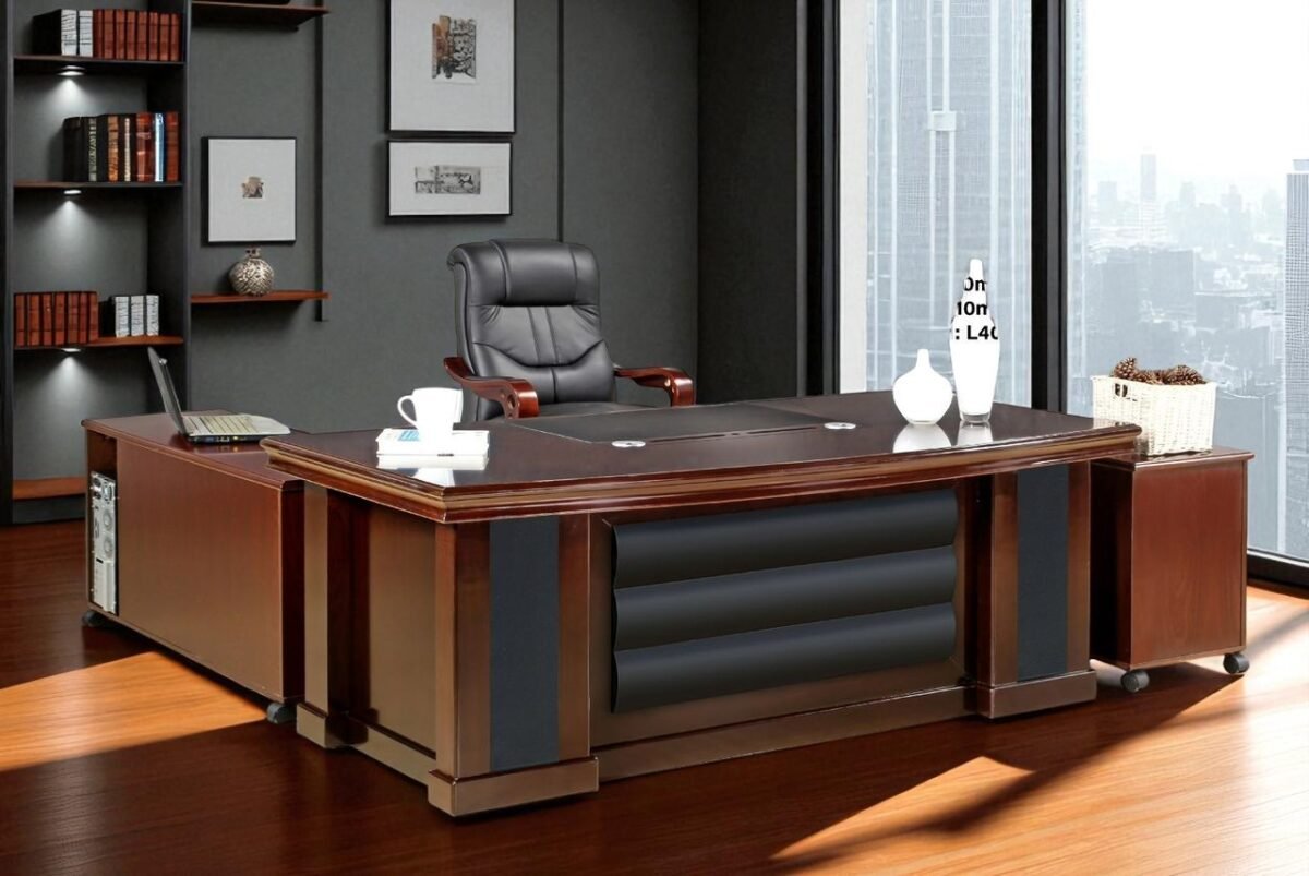 Executive Desk / Director Table - Image 9